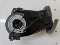 фото thumb №4, Решітка обдув консолі ліва vw golf vii 5g1819703