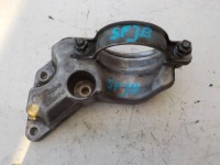 Купити Ford b-max 1.0 ecoboost p4ja sfjb кронштейн підпора піввісь c1b7-3k305-ab, фото thumb