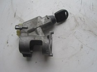 фото thumb №3, Замок запалювання з ключем vw golf iii