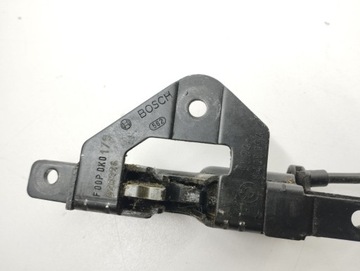 фото thumb №7, Bmw x5 e53 2003 замок крышки задней / багажника