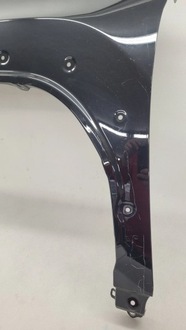 фото thumb №9, Toyota yaris cross 20+ крыло перед передний левый fv