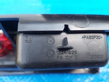 фото thumb №8, Запчасти | insignia a пепельница прикуриватель дерево европа 13320460