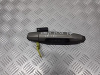 фото thumb №1, Ручка правая задняя toyota corolla verso ii