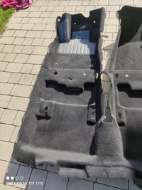 фото thumb №6, Коврик обшивка пол hb 5 дверь renault clio 5 v 19-23r 20r