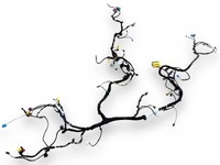 фото thumb №1, Mercedes eqc v293 джгут