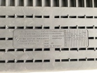 фото thumb №8, Оригінальні комплект килимки гумові перед bmw 5 f10 f11 aso