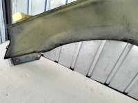 фото thumb №15, Крила правий перед suzuki grand vitara ii 2005-2014 колір zdl 3двері