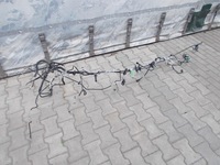 фото thumb №1, Clio v провода трубки усилителя 1.0 tce