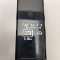 фото thumb №8, Mitsubishi lancer 2008 перед сторона правая кнопки окон