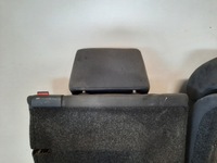 фото thumb №7, Volkswagen golf 5 v 03-09 заднє сидіння задня спинка