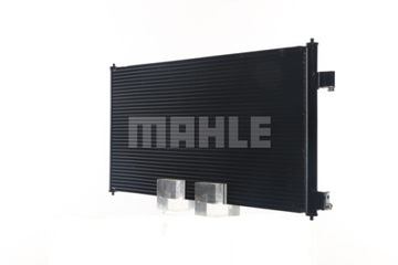 фото thumb №8, Радіаторів do клімат. tourneo 1.8tdci 02- mahle ac 689 000s конденсатор,