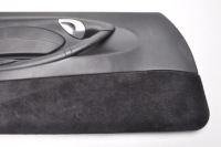 Porsche boxster 986 обшивка дверь левый перед anglik 98655538100 Цена, фото thumb