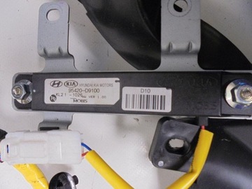фото thumb №5, Джгут установка панелі консолі 91710-f1100 kia sportage iv 4 1,7crdi