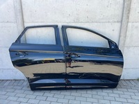 фото thumb №1, Дверь opel grandland x задняя правый задняя правое