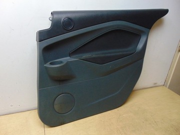 фото thumb №4, Оббивка боковина двері правий зад ford grand c-max