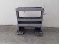 Regał сервисный автомобильный обшивка warsztatowa сервисная борта bott Недорого, фото thumb