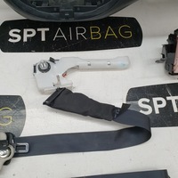 фото thumb №8, Pulsar приборная панель консоль подушки безопасности ремни подушка безопасности