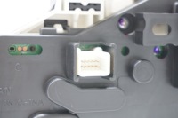 фото thumb №9, Приборы счетчик km micra k14 5fb0b/1n95