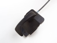 Трос тяга замка ручка внутренняя дверь ford fiesta 89fba22601aa nr261 Оригинал, фото thumb