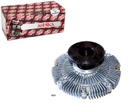 фото thumb №1, Вязкостная муфта сцепление вязкостная [ashika]