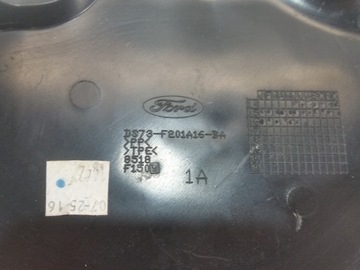 фото thumb №8, Mondeo mk5 захист двері права ліва перед