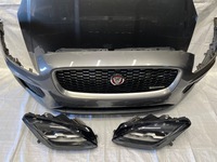 фото thumb №4, Перед капот крило лампи jaguar e-pace r-dynamic