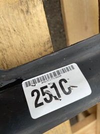 фото thumb №5, Mercedes w251 подрамник подрамник перед 4x4 lift