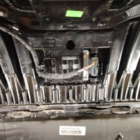 фото thumb №13, Бампер передний перед skoda fabia iv kompletny радар решётка радиатора парктроник