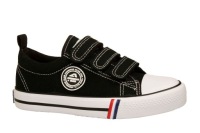 ДЕТСКИЕ КРОССОВКИ НА ЛИПУЧКАХ КРОССОВКИ ШКОЛЬНЫЕ VANS