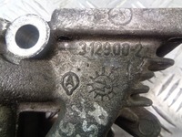 фото thumb №2, Клапан egr renault grand scenic ii 1.9 dci 3129002