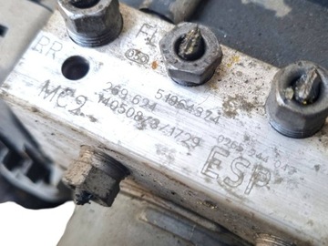 фото thumb №6, Насос abs peugeot boxer 3 рестайлинг 2014 51964374