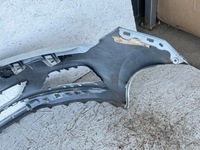 фото thumb №6, Бампер перед передній vw polo 6 vi 2g 2gs 17-