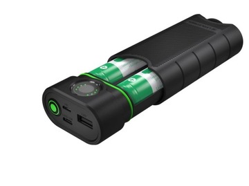 Powerbank Ledlenser Flex10, 9000 мАч