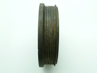 фото thumb №5, Alfa romeo 156 97-05 1.6 16v ts шкив коленчатого вала