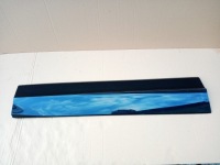 Купити Vw touareg iii ліва молдинг двері перед 760854939d, фото thumb