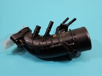 фото thumb №7, Труба шланг повітрозабірник повітря dacia sandero iii 20- 165763262r