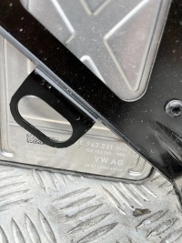 фото thumb №1, Теплообменник тепла нагреватель vw id.3 id3 1ee963231