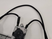 фото thumb №11, Подъемник стекла левые перед opel tigra b 93162241 93162241l