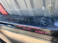 фото thumb №9, Jumpy expert proace крышка багажника nowa оригинальная