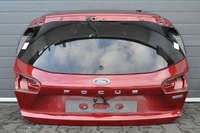 фото thumb №1, Ford focus mk4 крышка зад задняя хэтчбек стекло fj