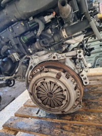 фото thumb №11, Citroen c4 picasso ii 13-16 двигун 1.6 e-hdi 9h06 10jbf