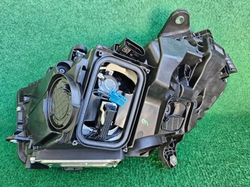 фото thumb №8, Mercedes a2149066202 digital light гарна права передня