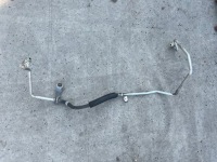 фото thumb №1, Fiat tipo ii шланг кондиціонера 51986984