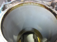 фото thumb №12, Bmw x3 f25 f10 e90 n52b30 n52 блок двигуна dół 11110419096 0419096 7558325