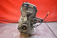 фото thumb №7, Двигун блок двигуна бензиновий b4184s11 volvo s40 2 ii 1.8 16v 125 km 04-07