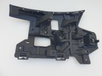 Купить Направляющая кронштейн бампера volvo v40 ii 2012-2019 rh, фото thumb