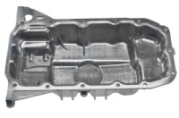 Поддон масляная к ford tourneo transit Оригинал, фото thumb