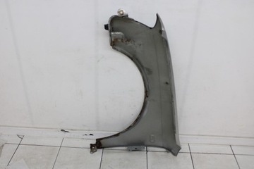 фото thumb №10, Крыло правый перед переднее audi a4 b7 2004r- ly7w - код краски