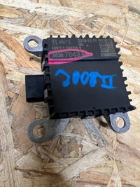 фото thumb №1, Psa радар 9836764380