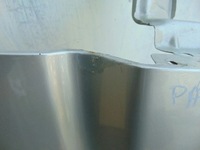 фото thumb №6, Крила правий перед pathfinder r51 navara d40